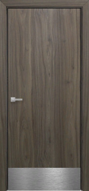 Звукоизоляционные двери CPL Noce EFFETTO